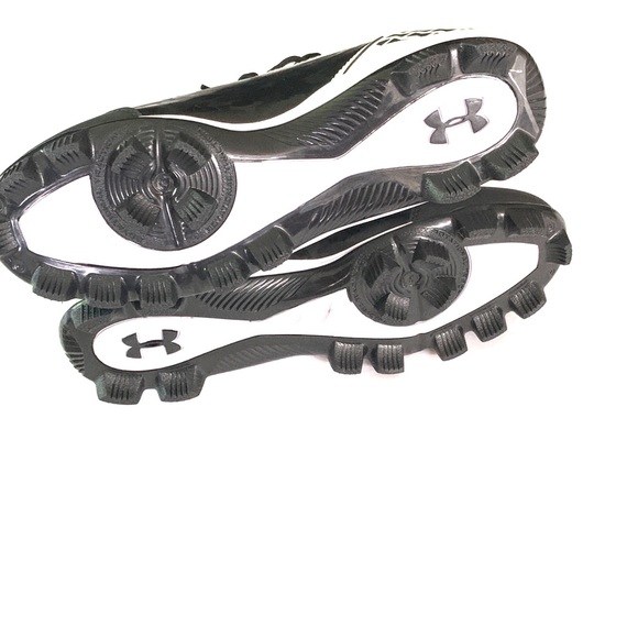 Baseball/Softball Cleats - Picture 3 of 4